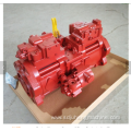 Excavator R210LC-9 Main Pump R210-9 Hydraulic Main Pump